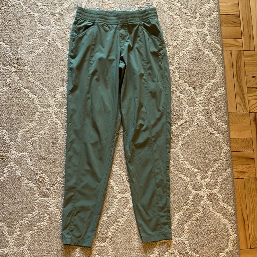 The North Face hiking pant